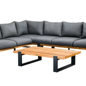 Suns Nardo Loungeset 5 personen Populair