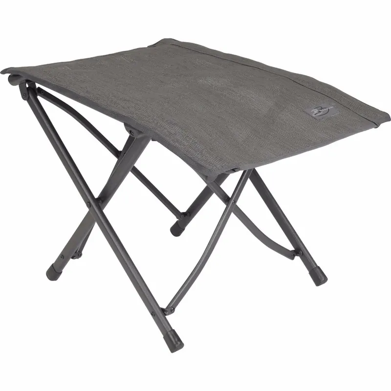 Bardani Mariba Luxe Legrest - Urban Grey Veilige Betaling