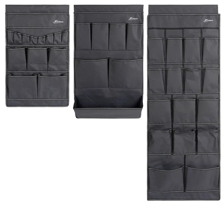 Bardani Tentorganizer Veilige Betaling