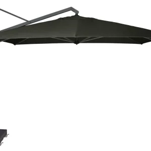 Platinum Icon Premium 400 x 300 cm faded black/anthracite Direct Beschikbaar