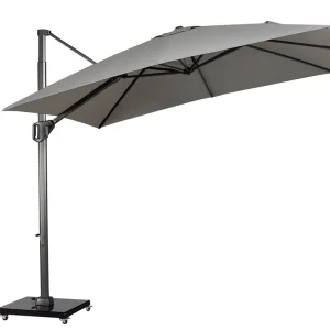Laatste Kans Platinum Challenger T1 Telescope Premium 350 x 350 cm manhattan/anthracite