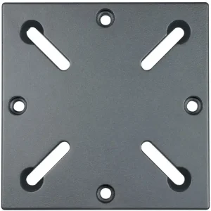 Platinum In-ground parasol base adaptor Premium