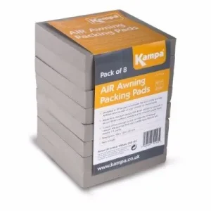 Dometic/Kampa Packing Pads Must-Have