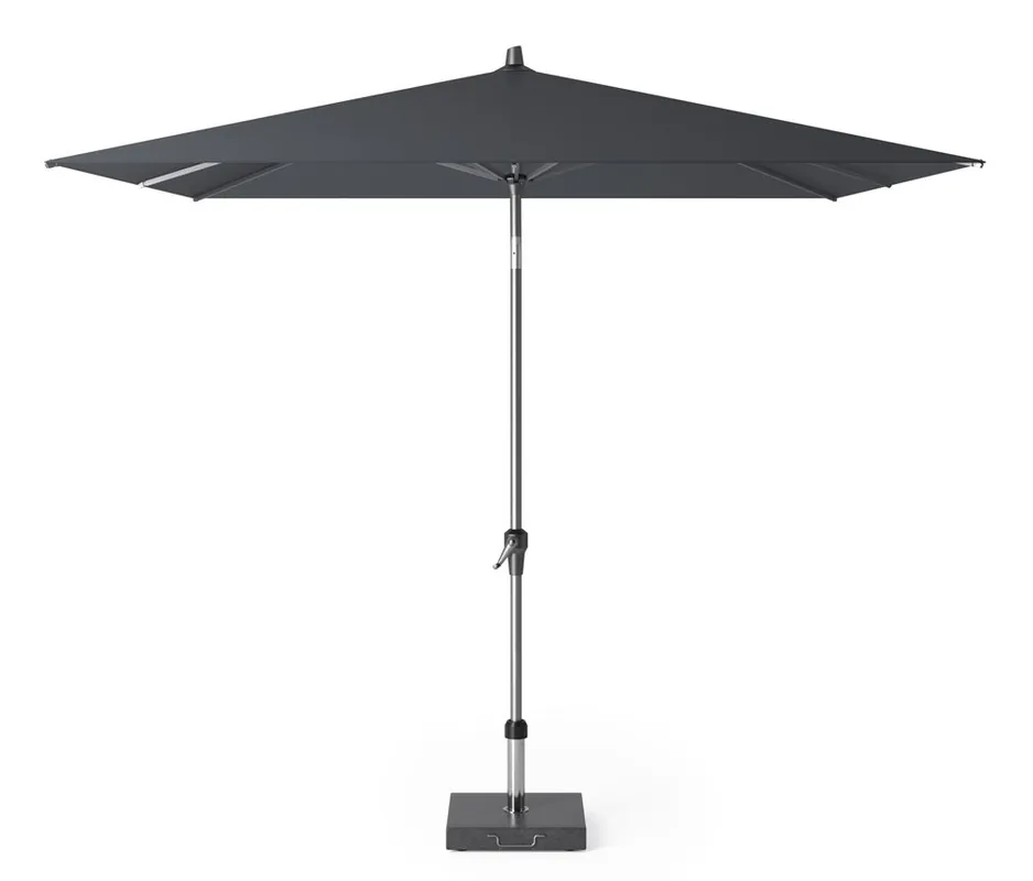 Bestseller Platinum Riva Ø 250 cm anthracite