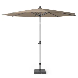 Platinum Riva Ø 300 cm taupe Weekendaanbieding