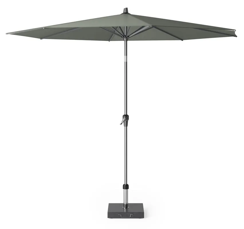Platinum Riva Ø 300 cm olive Lage Prijs