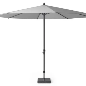 Platinum Riva Ø 350 cm light grey Express Levering
