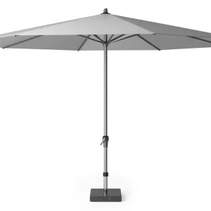 Platinum Riva Ø 400 cm light grey Shop Nu