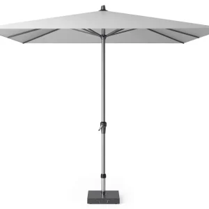 Rechtstreeks Van De Fabrikant Platinum Riva 275 x 275 cm light grey