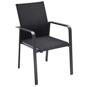 Solpuri Breeze stapelstoel Veilige Betaling