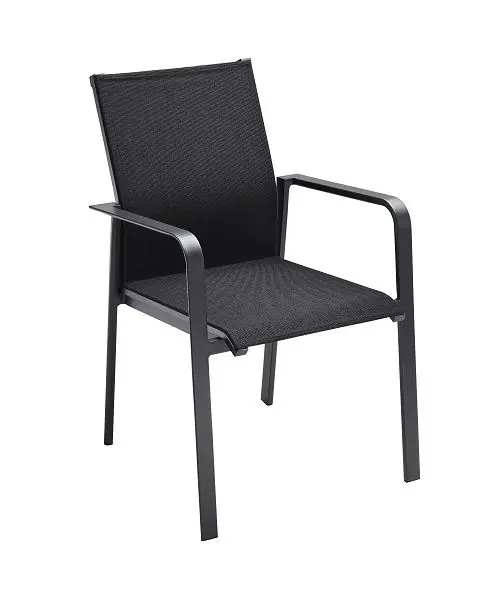 Solpuri Breeze stapelstoel Veilige Betaling
