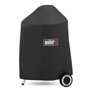 Populair Weber Premium Barbecuehoes – Houtskoolbarbecues 47 cm