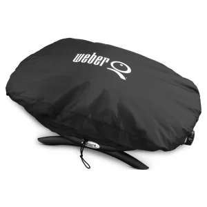 Beperkte Voorraad Weber Premium Barbecuehoes – Q2000/200 serie