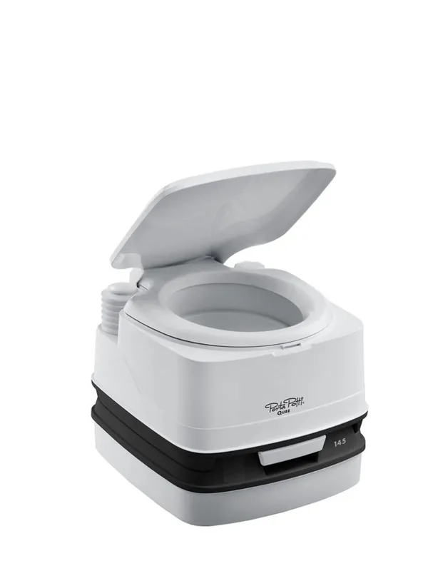 Thetford Porta Potti 145 - Chemisch Toilet Veilige Betaling