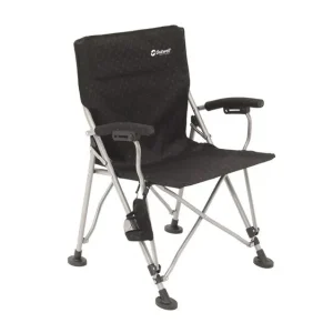 Outwell Campo Black Kampeerstoel Aanbieding