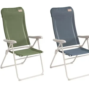 Must-Have Outwell Cromer Kampeerstoel