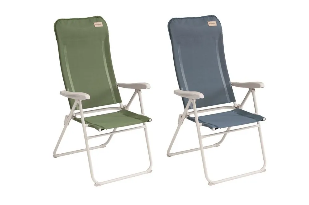 Must-Have Outwell Cromer Kampeerstoel