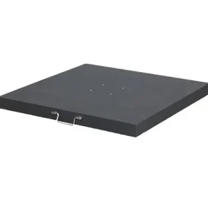 Beste Prijs Platinum Arezzo parasol base 90 kg