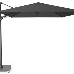 Platinum Challenger T2 Premium 350 x 260 cm faded black/anthracite Beperkte Voorraad