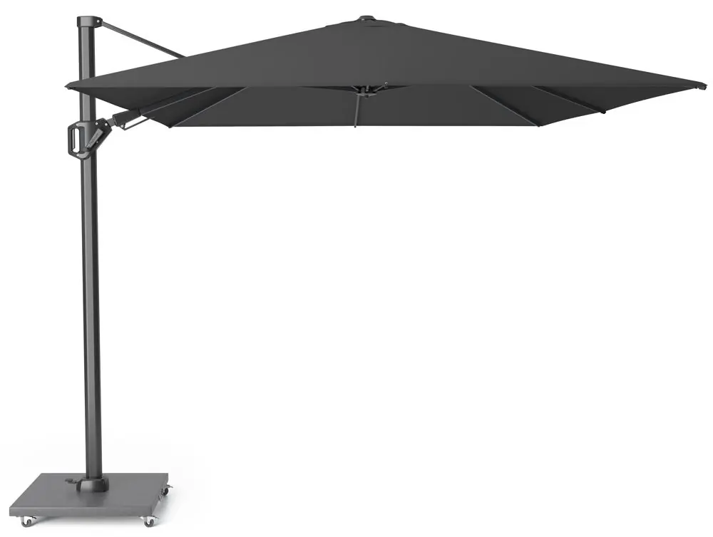 Platinum Challenger T2 Premium 350 x 260 cm faded black/anthracite Beperkte Voorraad