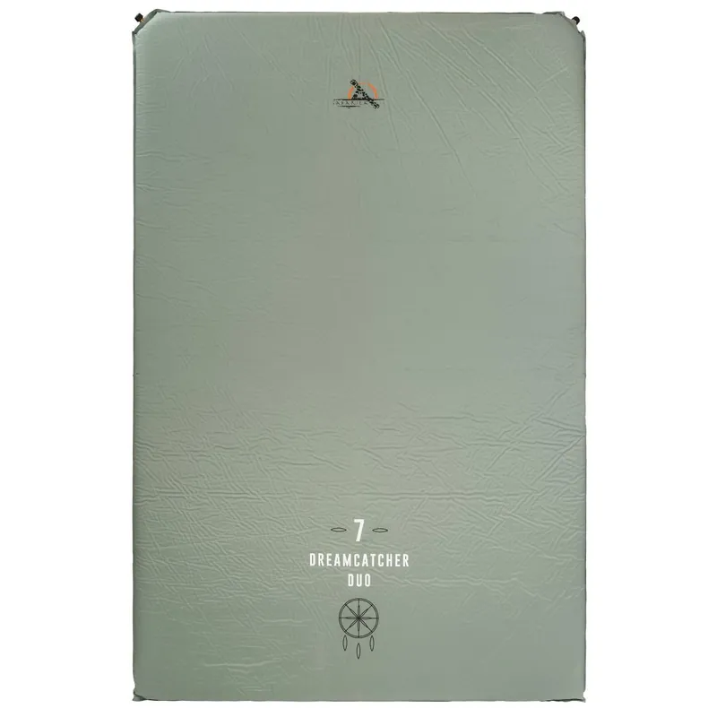 Safarica Dreamcatcher Duo 7.0 Slaapmat Direct Beschikbaar