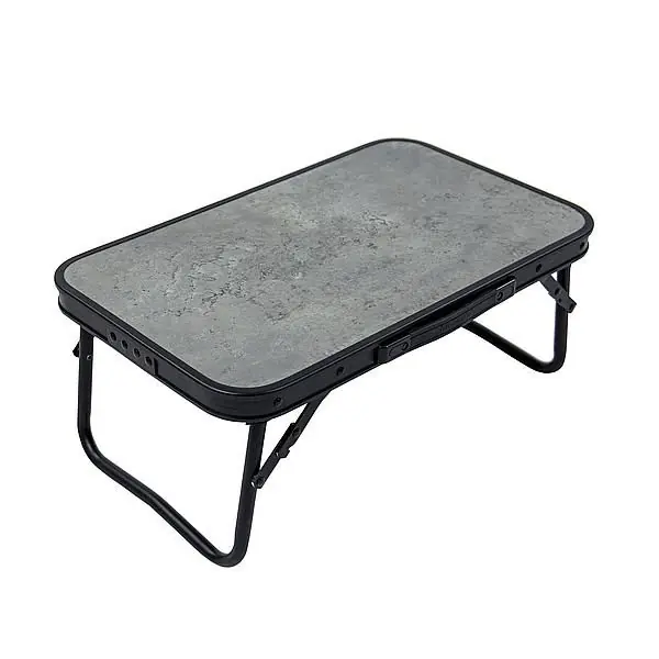 Betaalbaar Bo-Camp Vouwtafel Compact Northgate