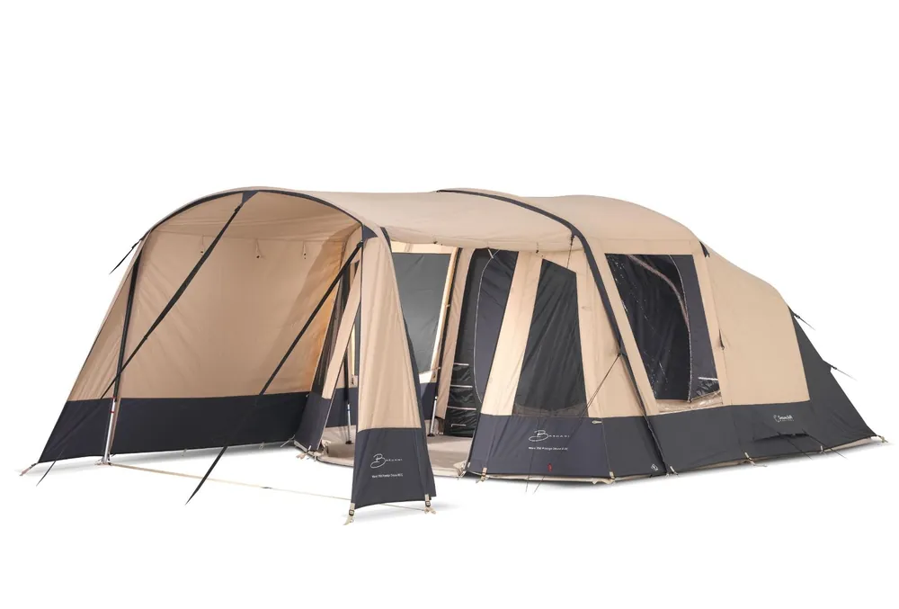 Premium Bardani Wave Prestige 350 Deluxe RSTC Tent