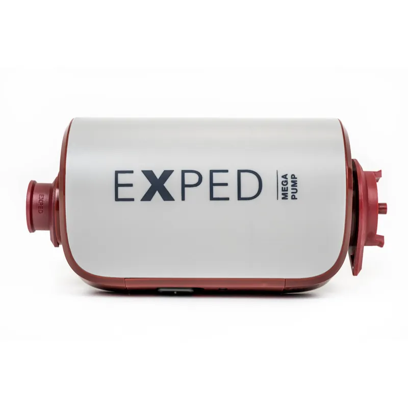 Superprijs Exped Mega Pump