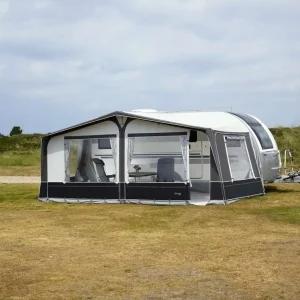 Express Levering Voortent Ventura Pacific D250 incl. Zinox