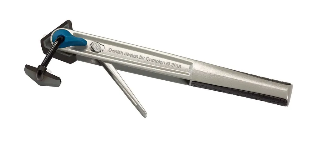 Laatste Kans Isabella Hercules Triple Frame Spanner