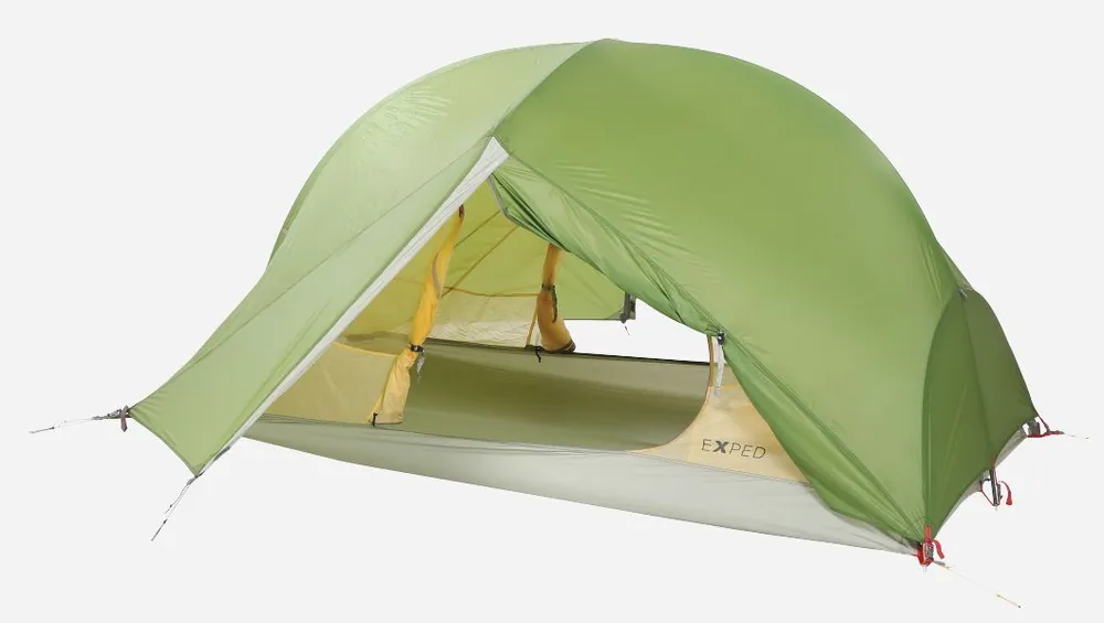 Exped Mira II HL Tent Betaalbaar