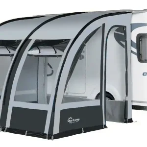 Snelle Levering Deeltent Starcamp Magnum 260