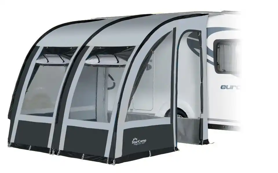Snelle Levering Deeltent Starcamp Magnum 260