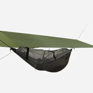 Hoge Kwaliteit Exped Scout Hammock Combi UL Hangmat