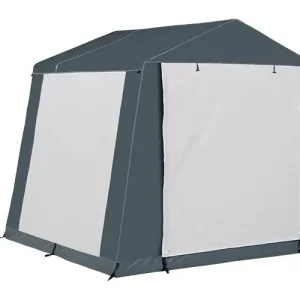 Schuurtent Starcamp Como Betrouwbaar