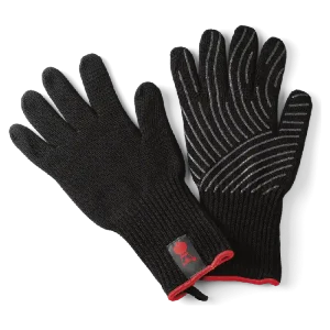 Weber Premium Handschoenen Hete Deal