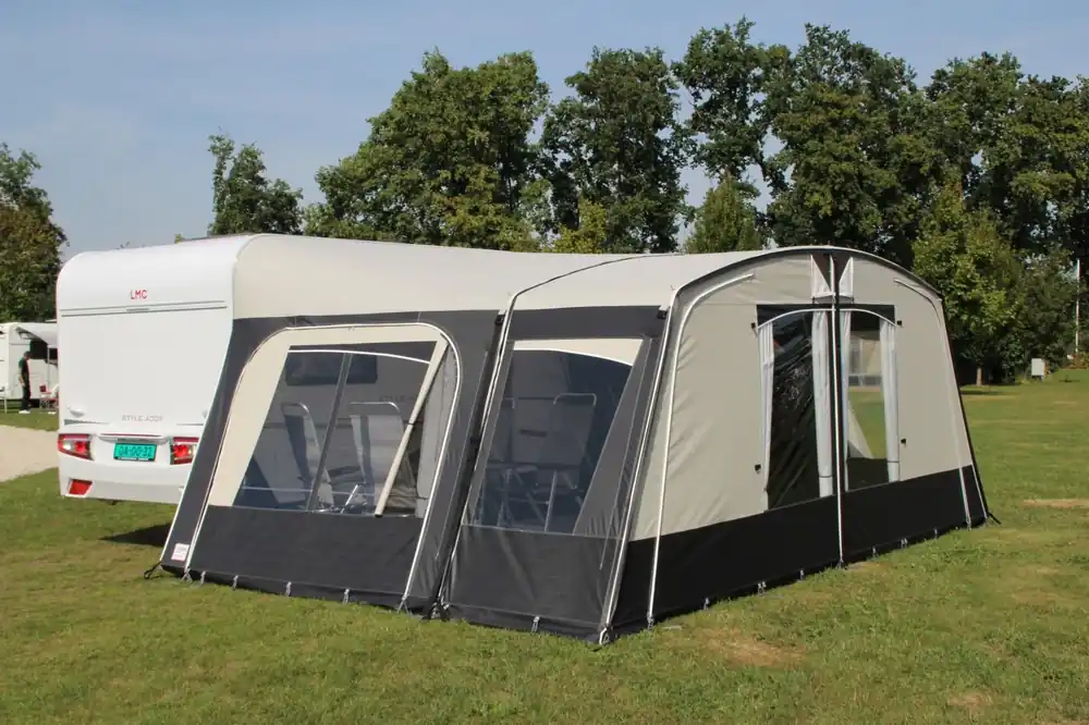 Luifel Room 120 t.b.v. Reda Lazise Voordeelprijs