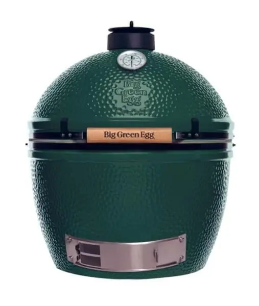 Betrouwbaar Big Green Egg XLarge