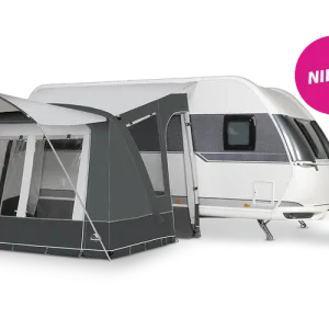 Deeltent Doréma Mistral Air All Season Nu Kopen