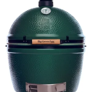 Big Green Egg 2XL Direct Verzonden