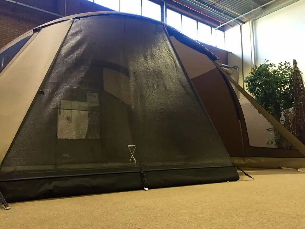 Speciale Aanbieding Falco Havik 4000 Aanritsbaar Gaasfront