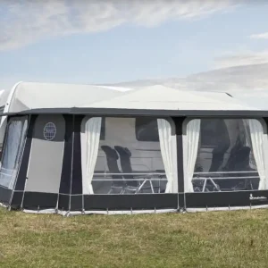 Voortent Isabella Penta Etna incl. MegaFrame Bestseller