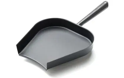 Big Green Egg Ash Removal Pan Beperkt Aanbod