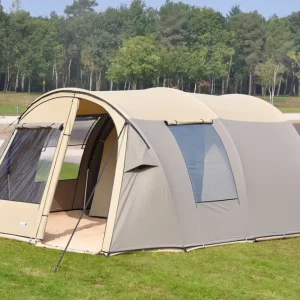 Beperkte Voorraad Falco Buizerd 3000 Tent