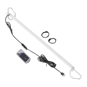 Koop Vandaag Bo-Camp LED Strip Voortentverlichting