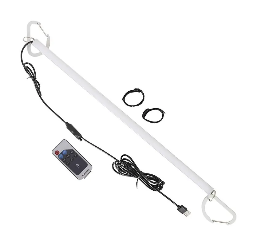 Koop Vandaag Bo-Camp LED Strip Voortentverlichting