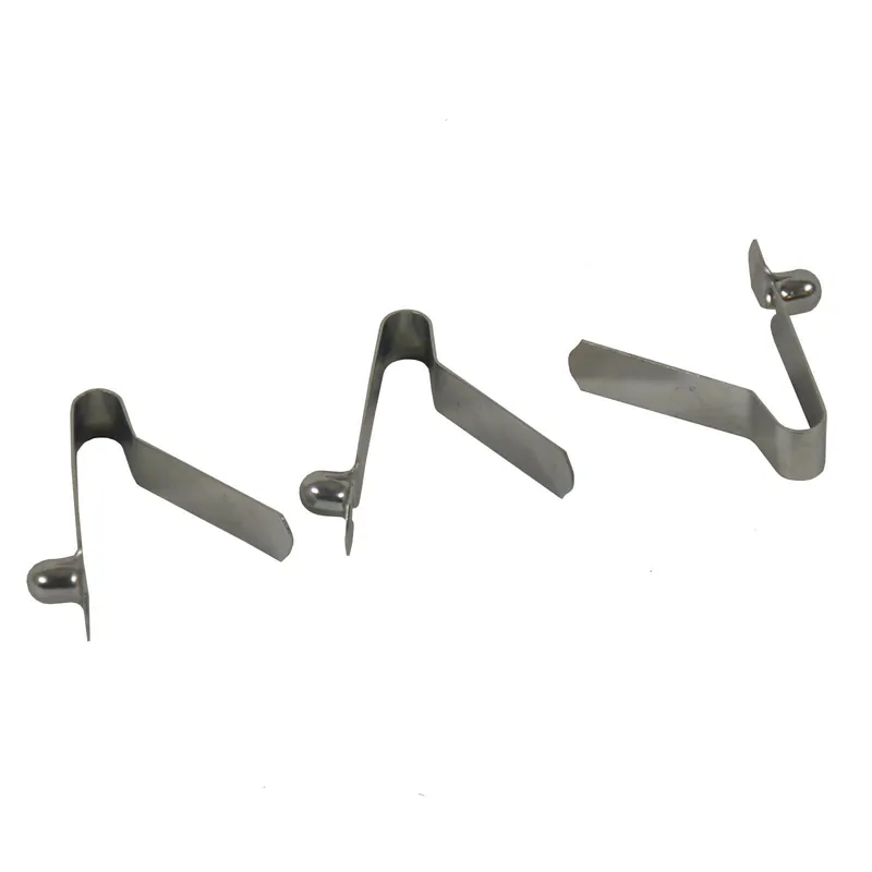 Borgveer met nok (set 5 stuks) Premium