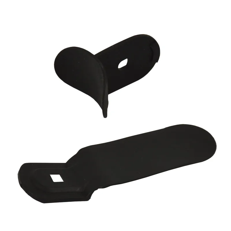 Fabrieksprijs Unico Rubbers t.b.v. buisklem (set)
