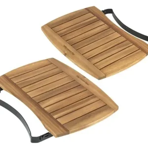 Exclusieve Aanbieding Big Green Egg Wooden Egg Mates
