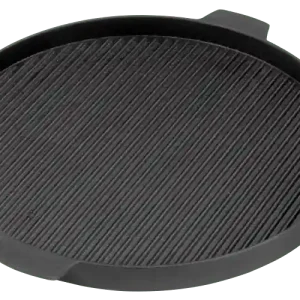 Big Green Egg Gietijzeren Plancha/Grill Rechtstreeks Van De Fabrikant